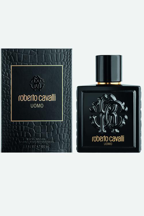 Roberto Cavalli Uomo Edt - 100ml