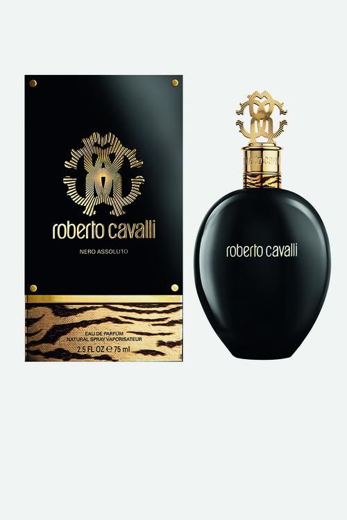 Roberto Cavalli Signature Nero Assoluto Edp - 75ml