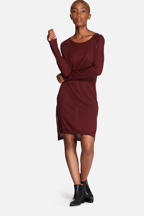 Karah Dress