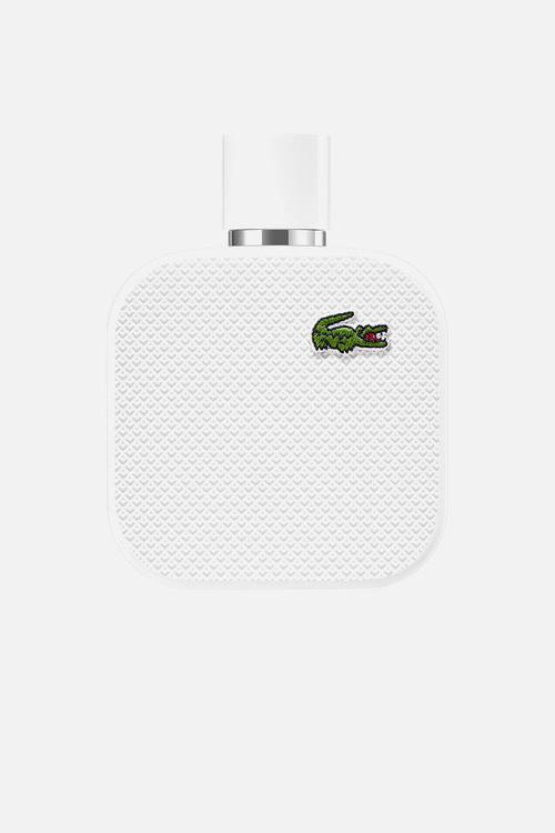 Lacoste L.12.12 Blanc Edt - 100ml