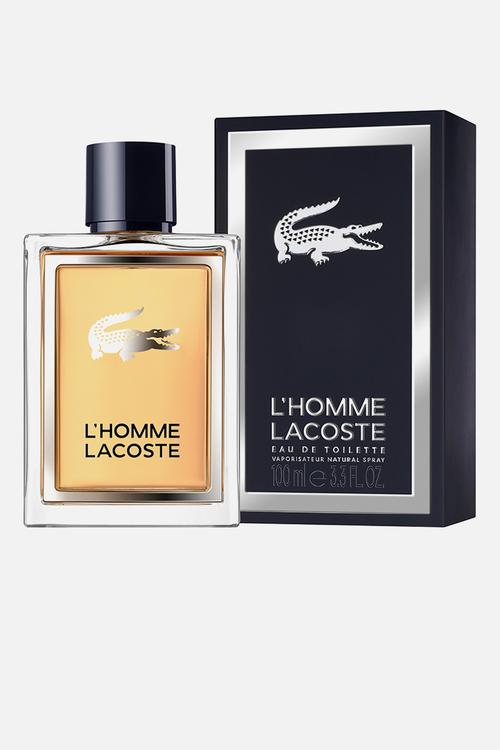 Lacoste L'homme Edt - 100ml