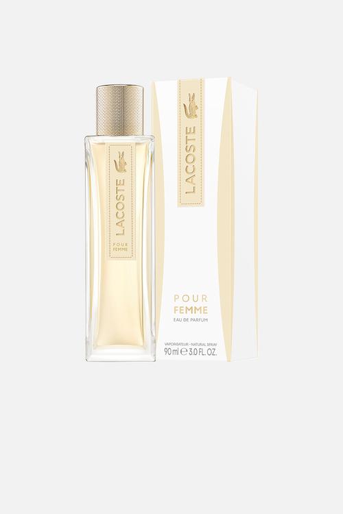 Lacoste Pour Femme Edp - 90ml