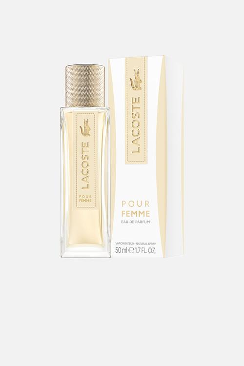 Lacoste Pour Femme Edp - 50ml