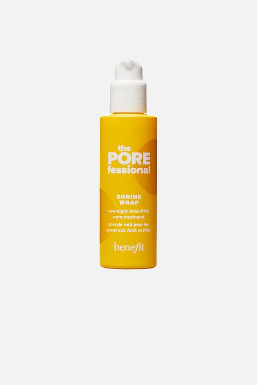 The POREfessional Shrink Wrap