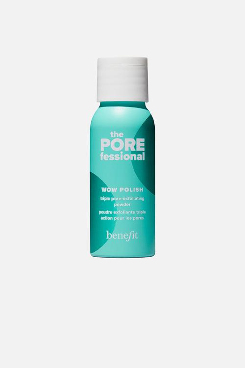 The POREfessional WOW Polish