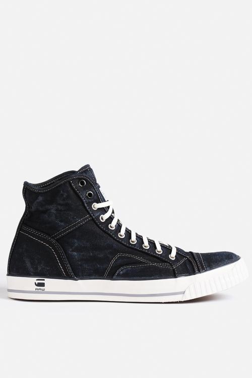 Falton Washed Hi