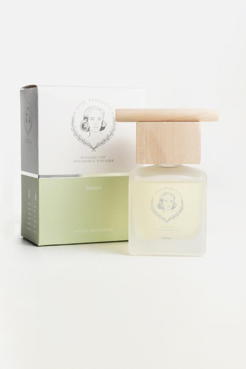Jasmyn diffuser gift box