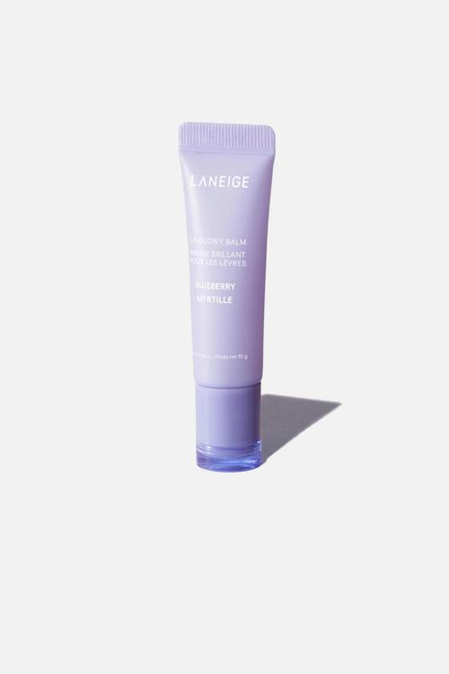 Lip Glowy Balm - Blueberry