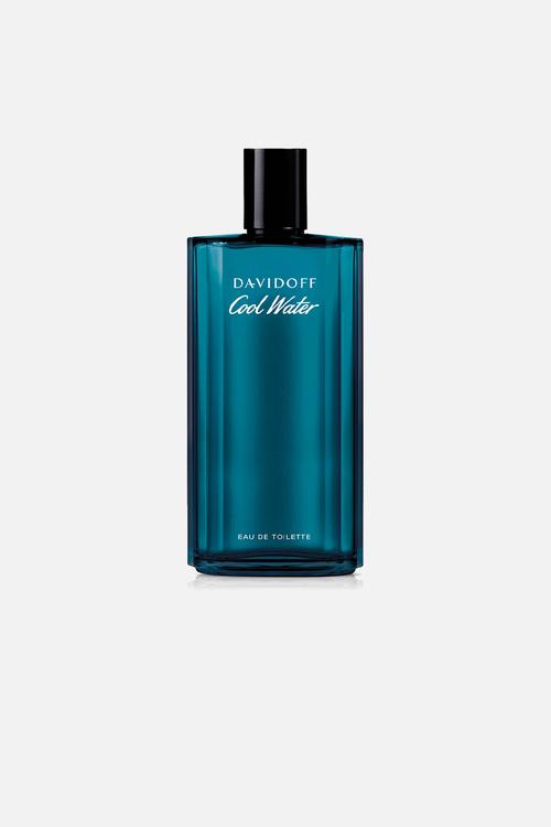 Davidoff Cool Water Eau De Toilette - 200ml