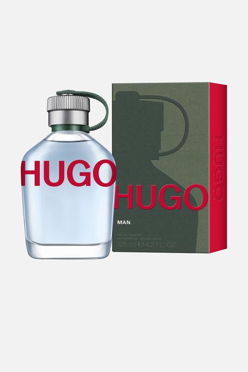 Hugo Boss Hugo Man Eau De Toilette - 125ml