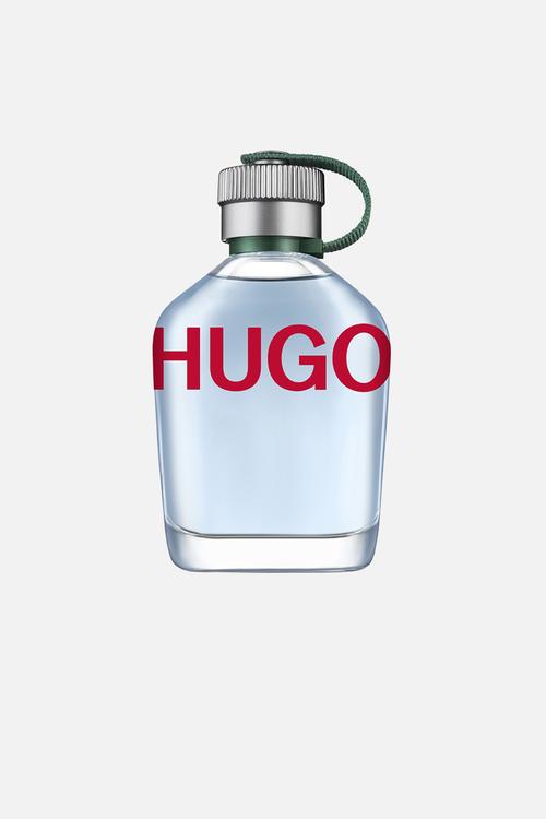 Hugo Boss Hugo Man Eau De Toilette - 125ml