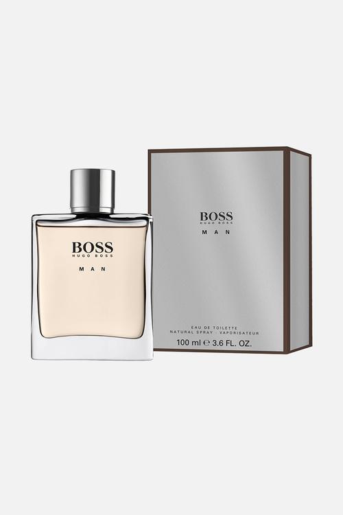 Hugo Boss Hugo Man Eau de Toilette - 100ml