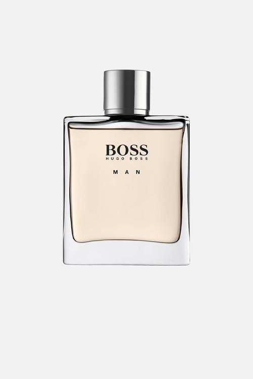 Hugo Boss Hugo Man Eau de Toilette - 100ml