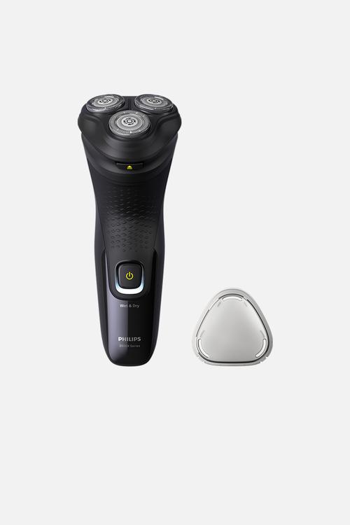 Wet or Dry Electric Series 3000x Shaver