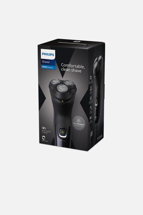 S3232/52 Wet or Dry Electric Shaver
