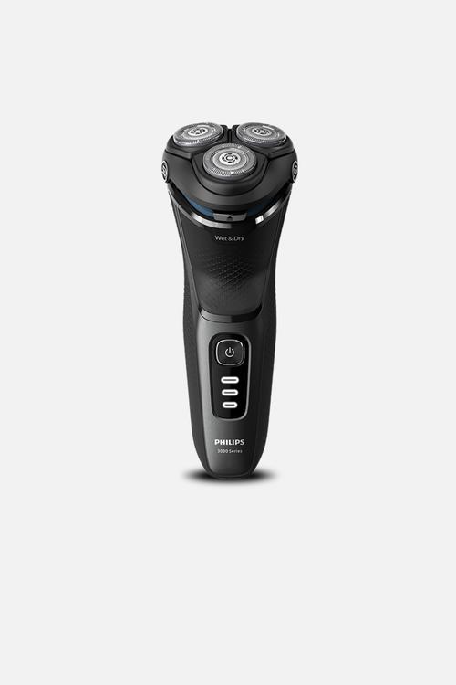 S3232/52 Wet or Dry Electric Shaver