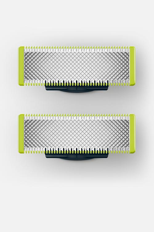 OneBlade Two Pack Replaceable Blades