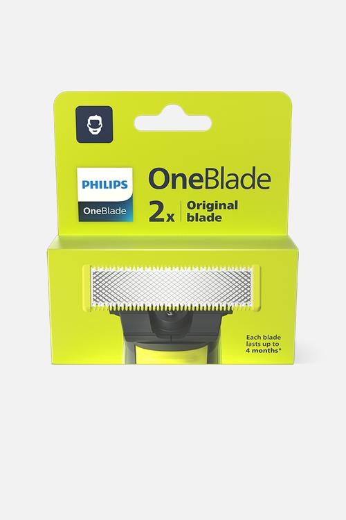 OneBlade Two Pack Replaceable Blades