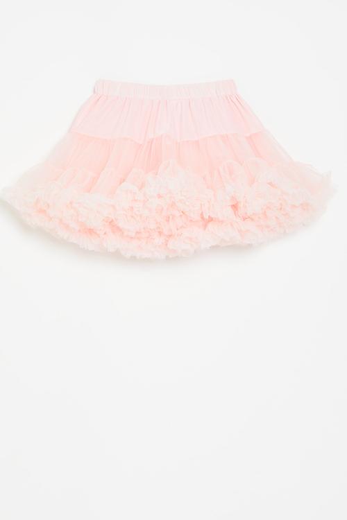 Tutu skirt - pink