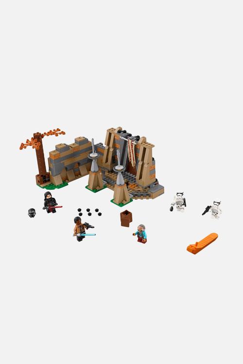 Battle on Takodana