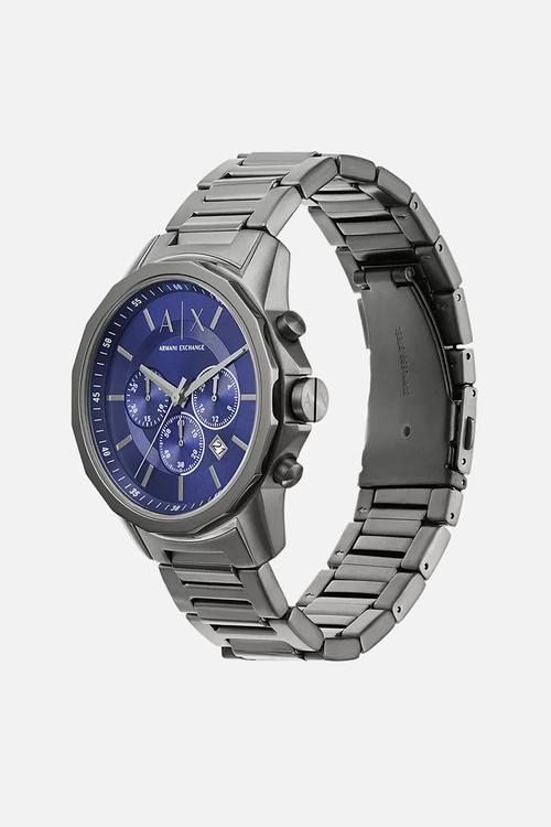 AX1731- Gunmetal