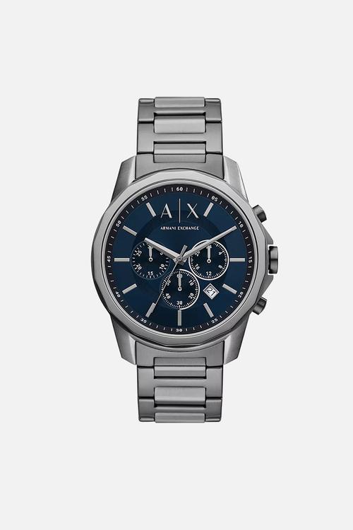 AX1731- Gunmetal