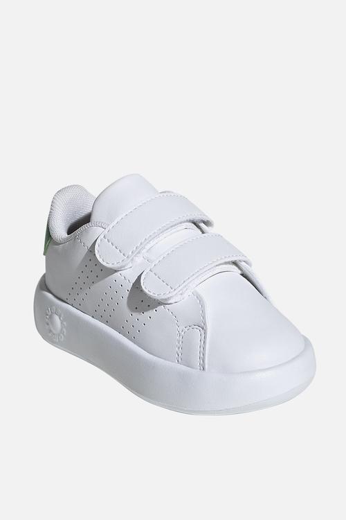 Advantage Cf I - Ftwr White/Ftwr White/Green