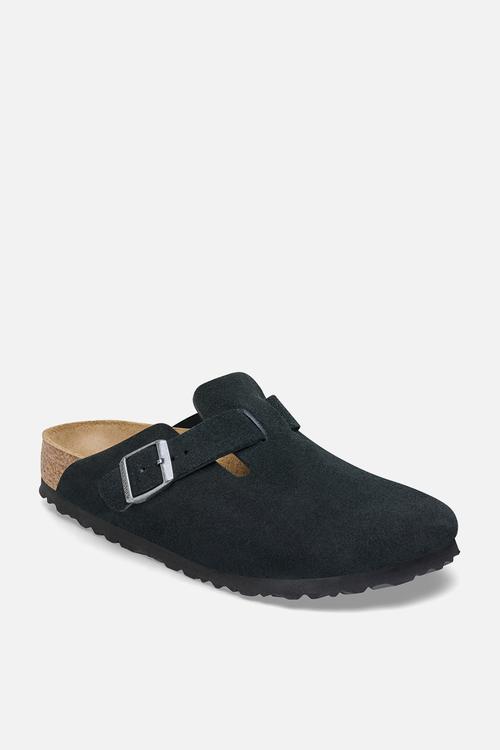 Boston LEVE - Black