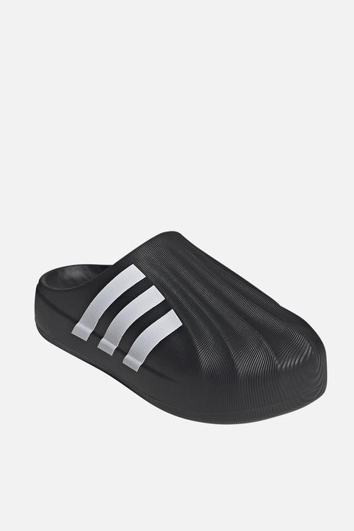 Adifom superstar mule - core black/ftwr white/ftwr white