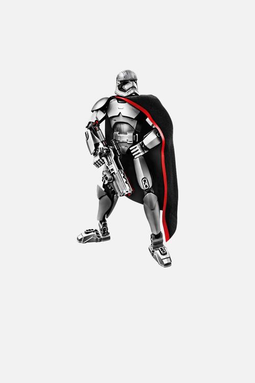 Captain Phasma™