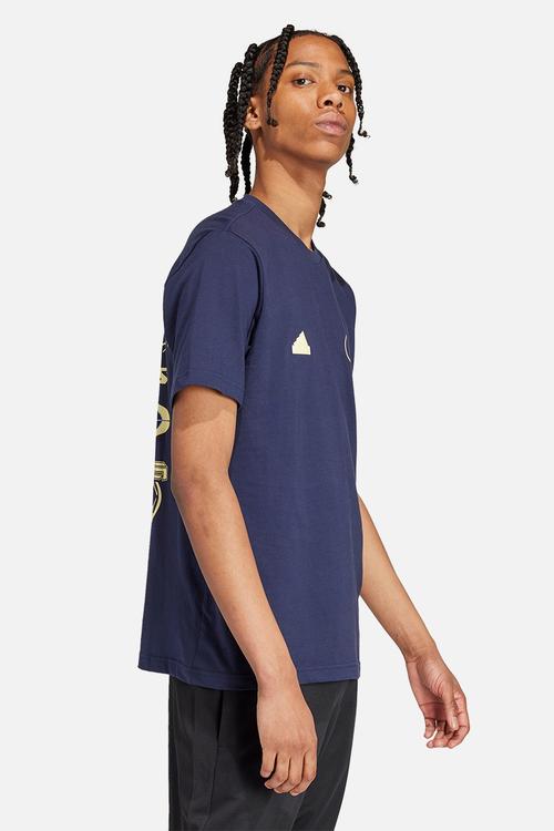 Tiro sum tee - legend ink