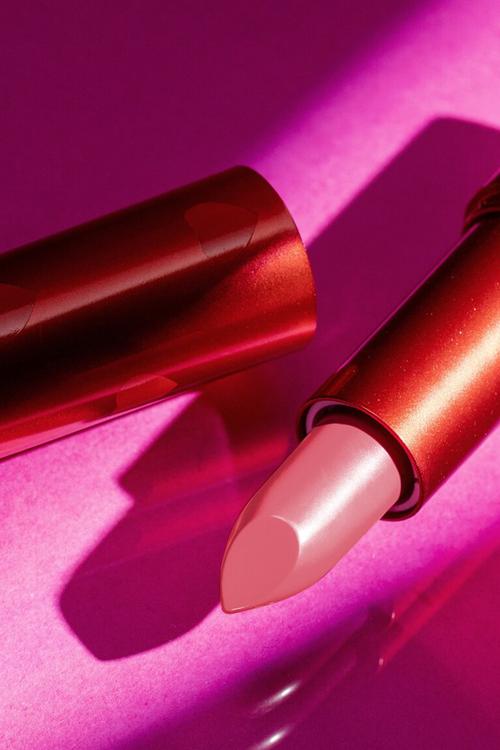 Heart Affair Full Shine Lipstick - C02 In A Heartbeat