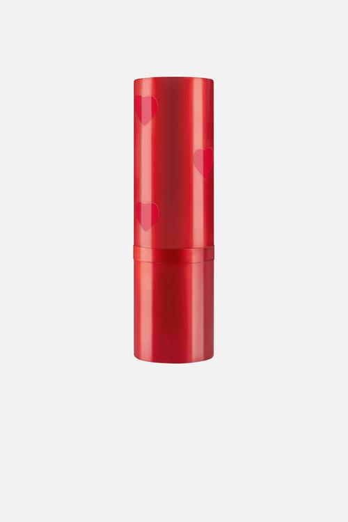 Heart Affair Full Shine Lipstick - C03 Heartbreaker