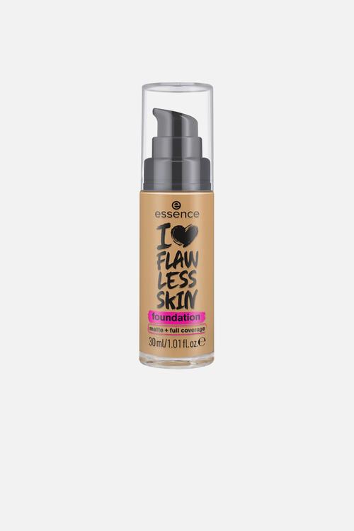 I love Flawless Skin Foundation - 90 Dark Sand