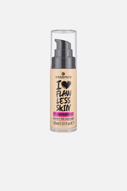 I love Flawless Skin Foundation - 30 Dark Porcelain