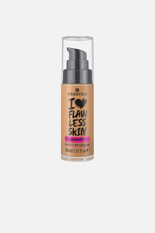 I love Flawless Skin Foundation - 100 Light Beige