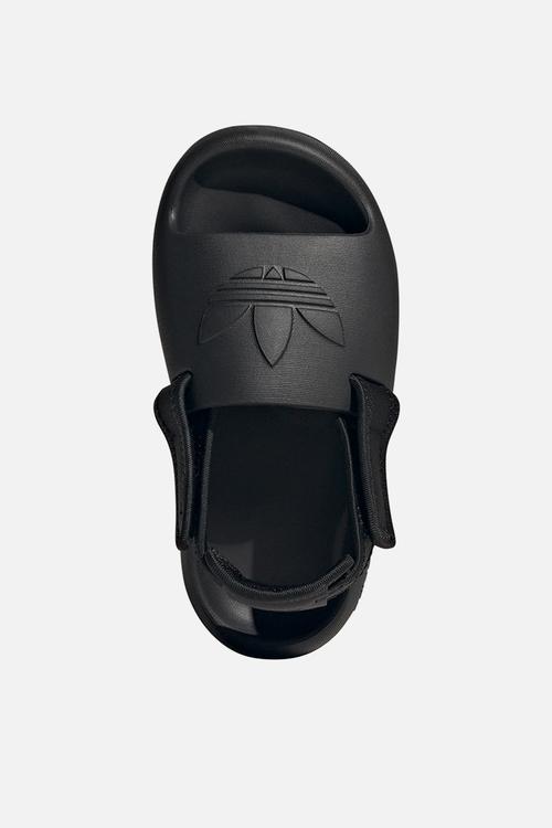 Adifom Adilette C - Core Black/Core Black/Core Black