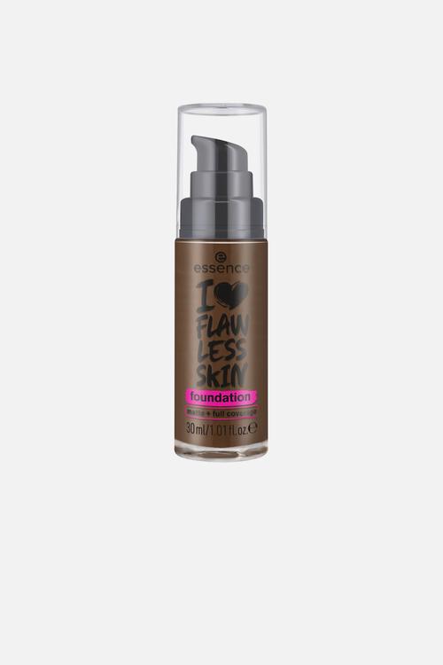 I love Flawless Skin Foundation - 190 Deep