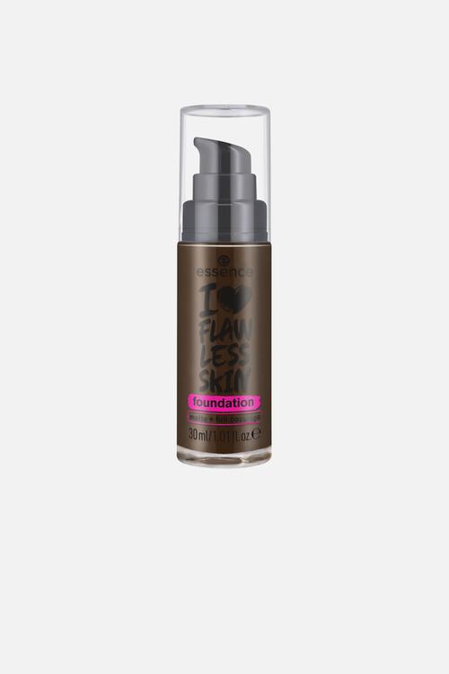 I love Flawless Skin Foundation - 200 Dark Deep