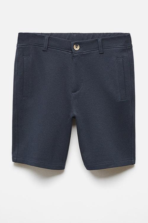 Bermuda shorts valles - navy