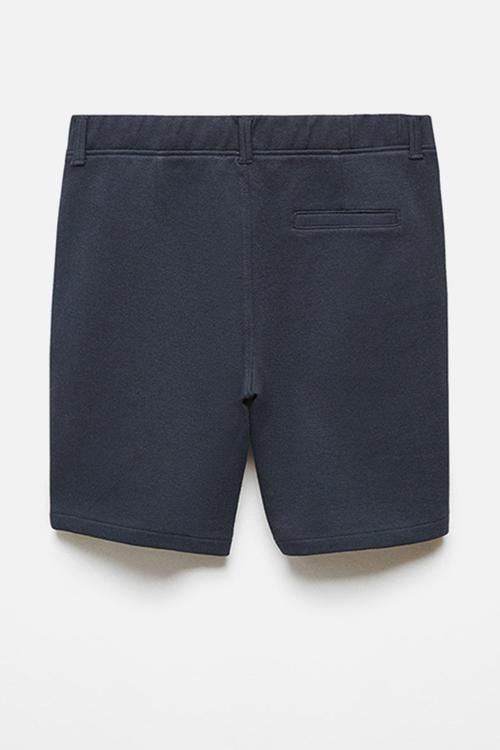 Bermuda shorts valles - navy