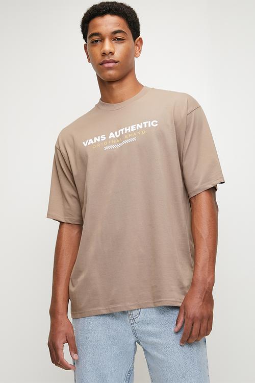 Mn left chest logo tee - iceberg green