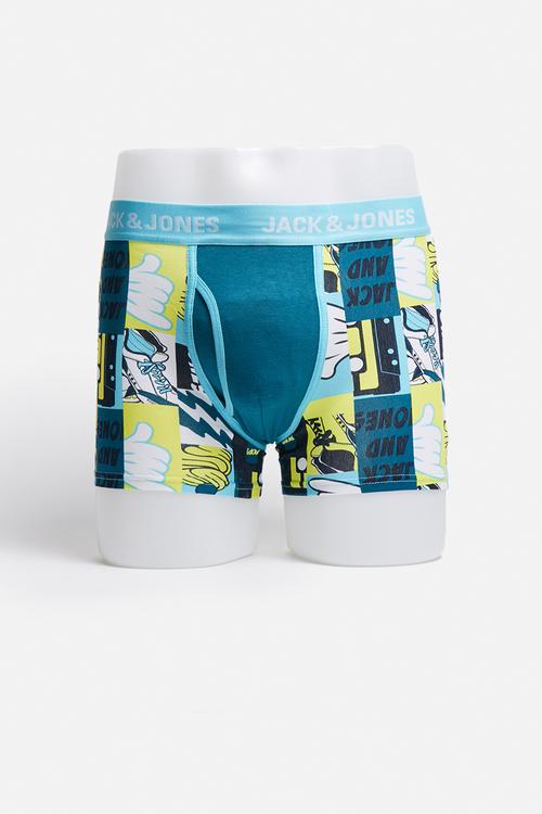 Footloose Trunks