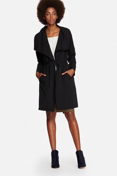 Raina Trench Coat