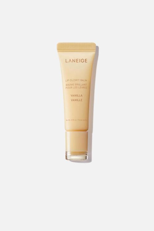 Lip Glowy Balm - Vanilla