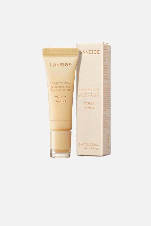 Lip Glowy Balm - Vanilla