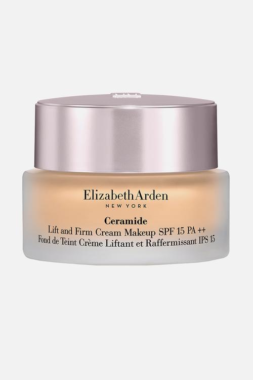 Ceramide Lift & Firm Foundation Shade 5 - Vanilla Shell - 240N