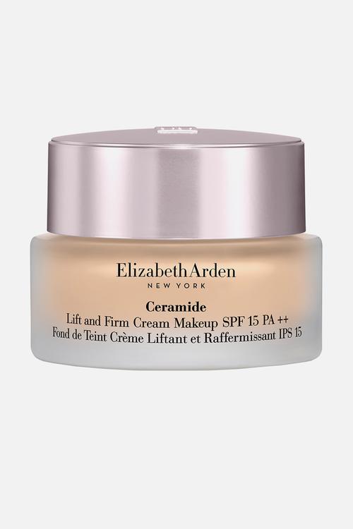 Ceramide Lift & Firm Foundation Shade 6 - Cream - 250N