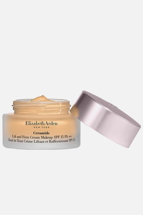 Ceramide Lift & Firm Foundation Shade 9 - Warm Sunbeige - 340W