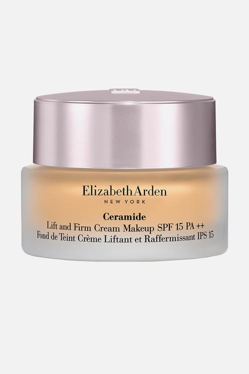Ceramide Lift & Firm Foundation Shade 9 - Warm Sunbeige - 340W
